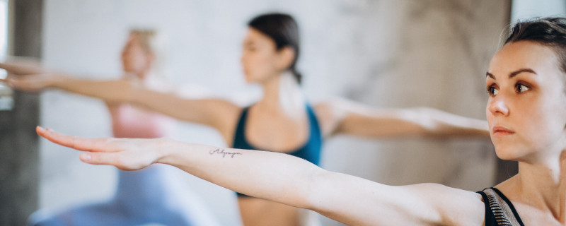 Masterclass de Yoga